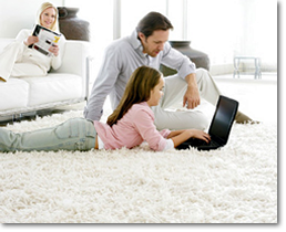 About our Carpet Cleaning Company in New Berlin